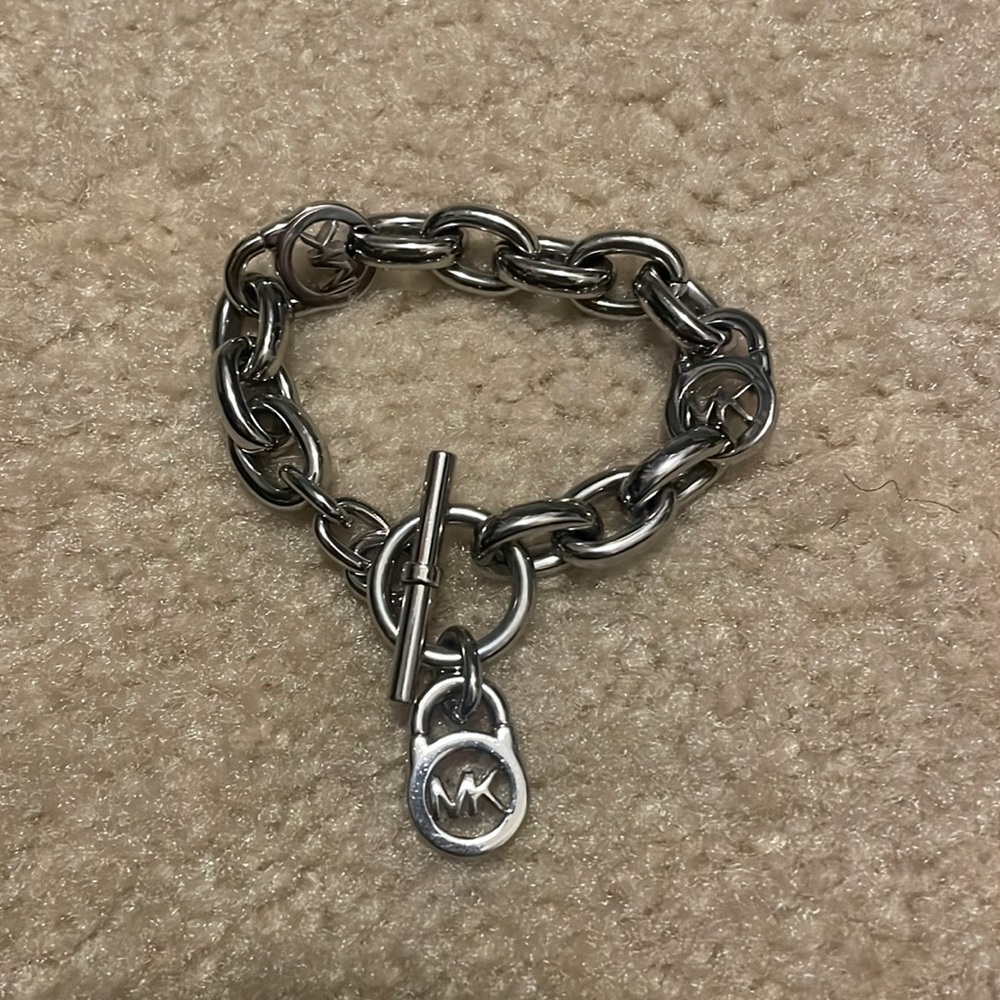 Michael Kors bracelet